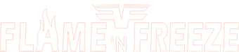 Frosty King Bakersfield Logo